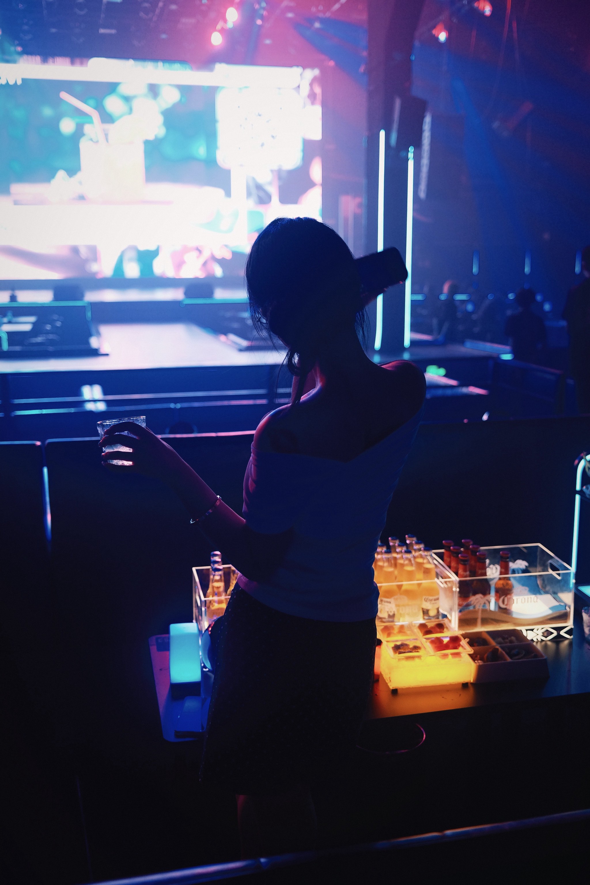 周口商务ktv深度解析-鹿邑县ktv预订